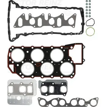 Těsnění motoru Sada těsnění, hlava válce VICTOR REINZ 02-29110-01