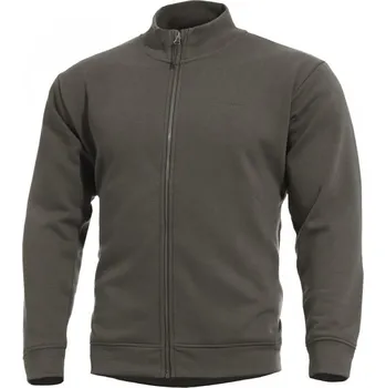 Pánská mikina Mikina Pentagon Highneck RAL7013 S