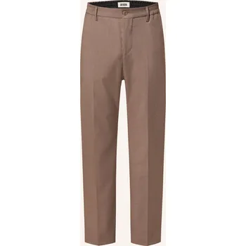 Pánské kalhoty Drykorn Pánské Oblekové Kalhoty Garona_B Regular Fit, 1205...