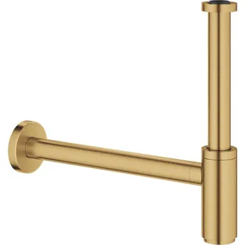 Sifon GROHE 28912GN0 - Sifon DN 32 zlatá