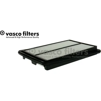 Vzduchový filtr Vzduchový filtr DAVID VASCO A164