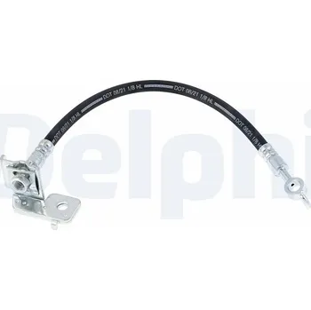 Brzdová hadice Brzdová hadice DELPHI LH7675