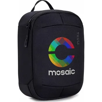 Městský batoh Thule organizér Subterra 2 PowerShuttle Large Black