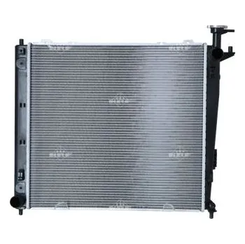 Chladič motoru Chladič, chlazení motoru NRF 59296