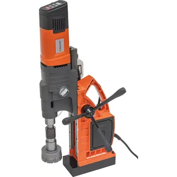 Vrtačka Magnetická vrtačka Bernardo TPC 5000 Vario (BER0113861)