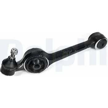 Zavěšení kol Řídicí páka, zavěšení kol DELPHI TC236