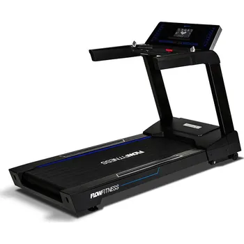 Běžecký pás Flow Fitness Běžecký pás T3i