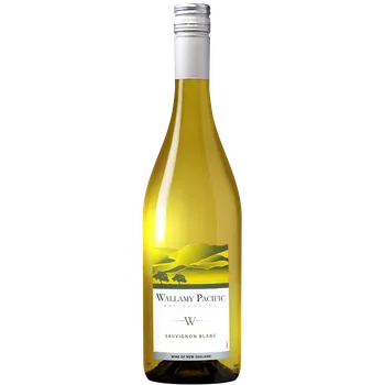 Víno Wallamy Pacific Reserve Sauvignon Blanc 2022 Marlborough