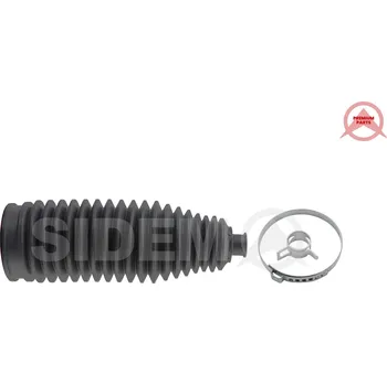 Měch, řízení Sidem nv 303.232