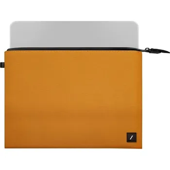 Pouzdro na mobilní telefon Native Union Stow Lite Sleeve pouzdro Macbook 16" kraft