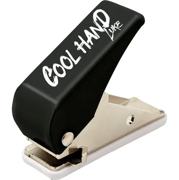 Příslušenství pro šipky Red Dragon Flight Punch - vysekávač letek - děrovačka - Luke Humphries