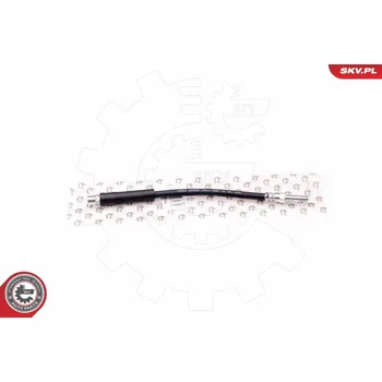 Brzdová hadice Brzdová hadice ESEN SKV 35SKV034