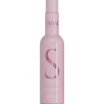 Šampon Evan Pure Care Intense Shampo (S) - šampon pro suché a poškozené vlasy, 500 ml