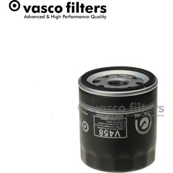 Olejový filtr Olejový filtr DAVID VASCO V458