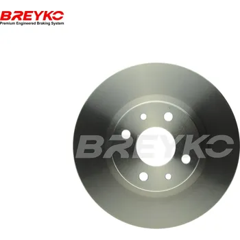 Brzdový kotouč Brzdový kotouč DAVID VASCO T1747