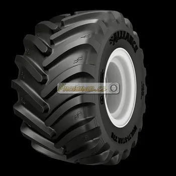 Pneu pro těžký stroj 620/70 R46 165A8 Multistar 376 Alliance