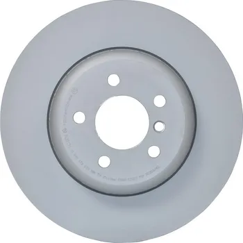 Brzdový kotouč Brzdový kotouč BOSCH 0 986 479 E08