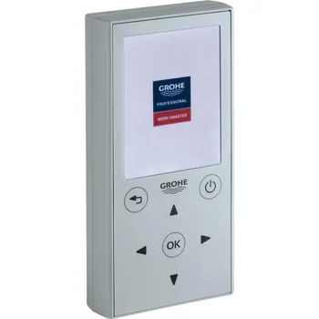 Venkovní osvětlení GROHE 36407001 - Dálkové ovládání