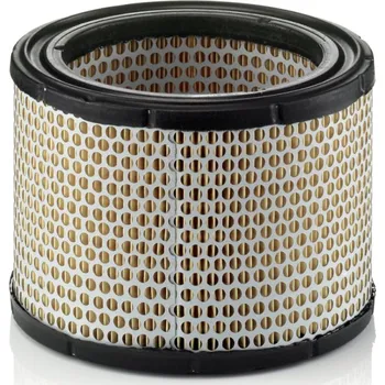 Filtr do auta Vzduchový filtr MANN-FILTER C 1989/1