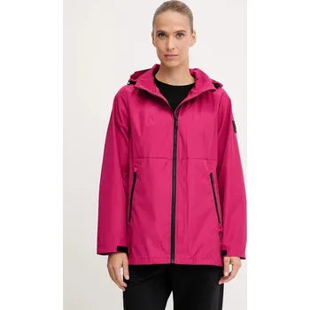 Dámská větrovka Bunda Dkny DP5J9488 růžová 42X, vel. S