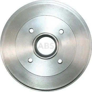 Brzdový buben Brzdový buben A.B.S. 2511-S