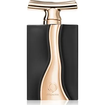 Unisex parfém Orientica Cuir De Orientica parfémovaná voda unisex 90 ml