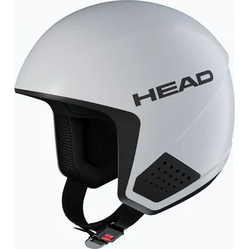 Lyžařská helma HEAD Downforce white