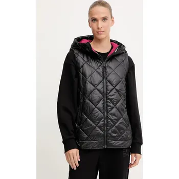 Dámská vesta Vesta Dkny DP5V3144 černá 99X, vel. XS