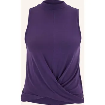 Venice Beach Dámské Tílko Aria, tmavě fialová, 36