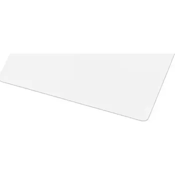 RFID karta Mifare UID 13,56MHz bílá ISO standard 14443A