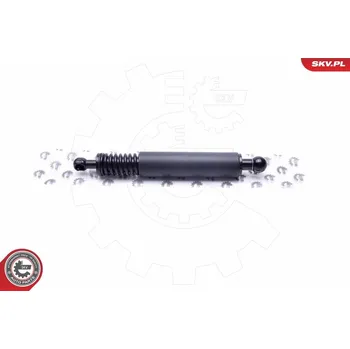 Příslušenství karosérie Pneumatická pružina, zavazadlový / nákladový prostor ESEN SKV 52SKV559