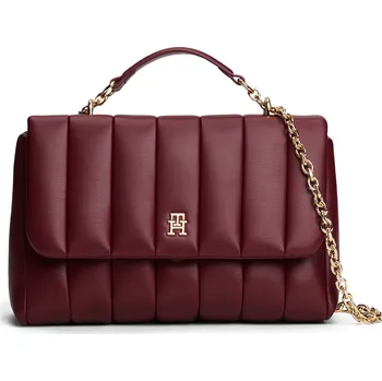 Módní doplněk Tommy Hilfiger Dámská kabelka AW0AW17669VLP + 2 měsíce na vrácení zboží