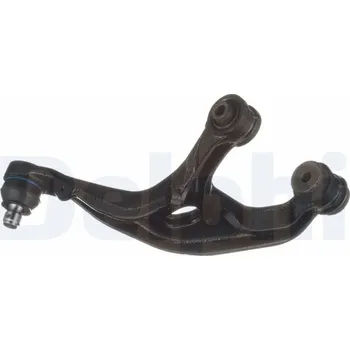 Zavěšení kol Řídicí páka, zavěšení kol DELPHI TC7643