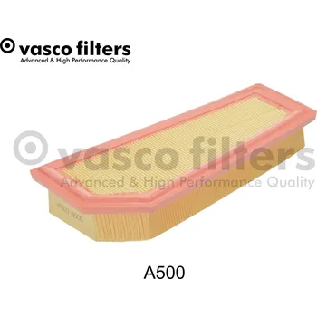 Vzduchový filtr Vzduchový filtr DAVID VASCO A500