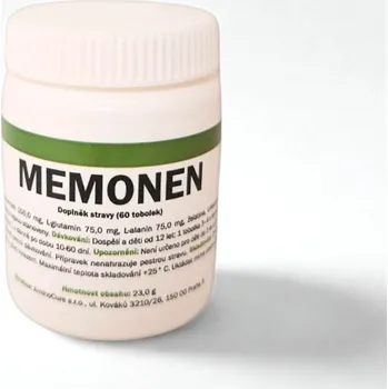 Aminokyselina Amino Cure Memonen
