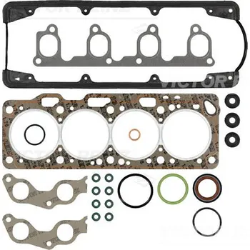 Těsnění motoru Sada těsnění, hlava válce VICTOR REINZ 02-28025-03