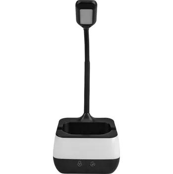 Osvětlení LIVARNO home Aku stolní lampa (černá)