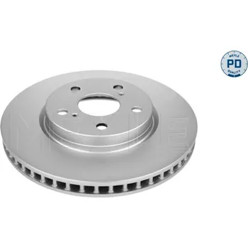 Brzdový kotouč Brzdový kotouč MEYLE 30-15 521 0128/PD