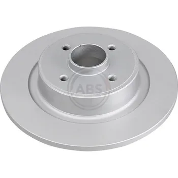 Brzdový kotouč Brzdový kotouč A.B.S. 17728