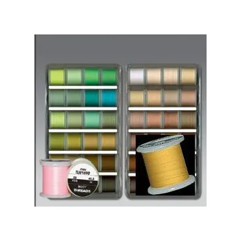 Umělá nástraha HENDS BODY THREADS - SV. ZÁZVOROVÁ