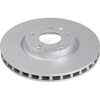 Brzdový kotouč Brzdový kotouč A.B.S. 18750
