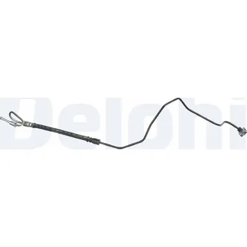 Brzdová hadice Brzdová hadice DELPHI LH7013