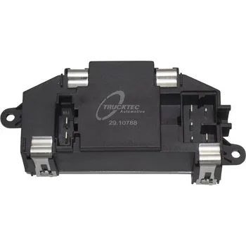 Regulace, vnitřní ventilace Trucktec 07.59.083