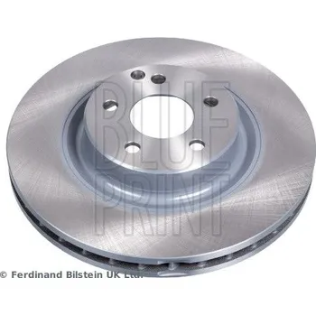 Brzdový kotouč Brzdový kotouč BLUE PRINT ADU174302