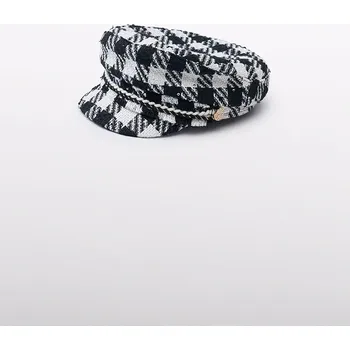 Kojenecká čepice Čepice dívčí Abel Lula - 54