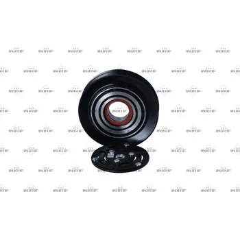 Kompresor klimatizace Elektromagnetická spojka, kompresor klimatizace NRF 380114