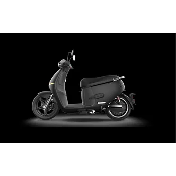 Elektrický skútr Horwin EK1 – elektrický skútr, výkon 2,8 kW, max. rychlost 45 km/h Varianta: 72 V, 36 Ah, Barva: Černá