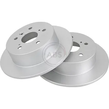 Brzdový kotouč Brzdový kotouč A.B.S. 18400