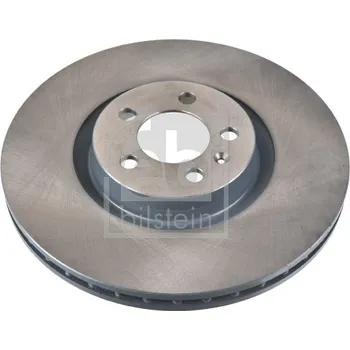 Brzdový kotouč Brzdový kotouč FEBI BILSTEIN 174449