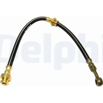 Brzdový systém Brzdová hadice DELPHI LH6267